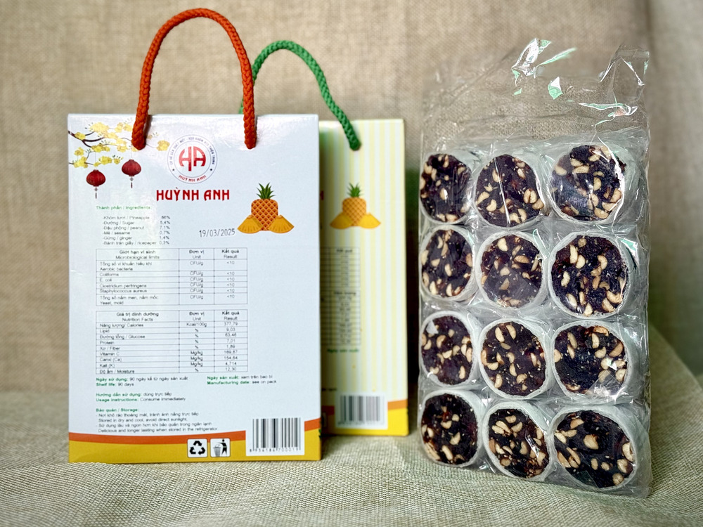 Ingredients & Origin