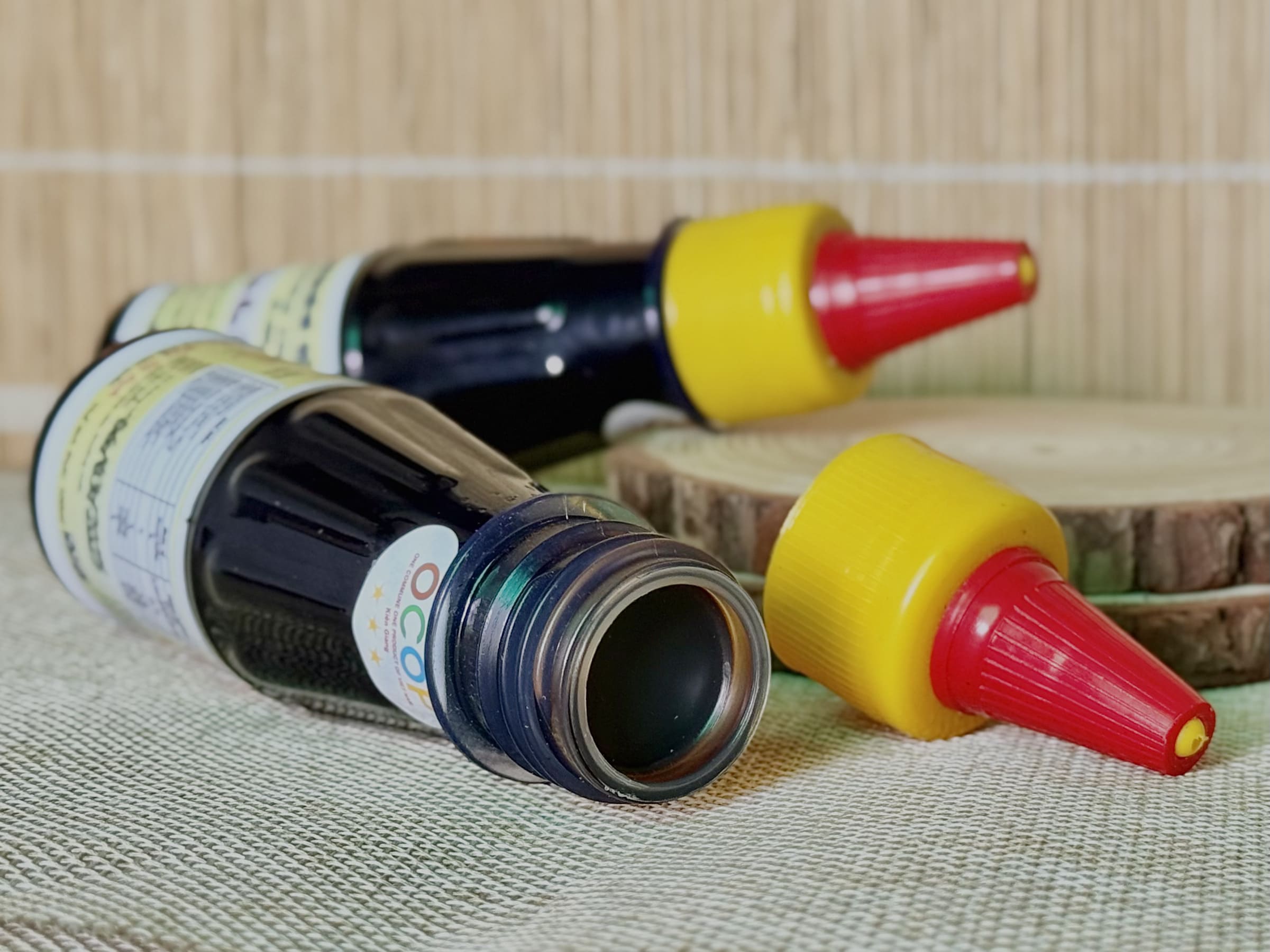 Why Choose Huynh Anh Caramelized Pineapple Sauce?