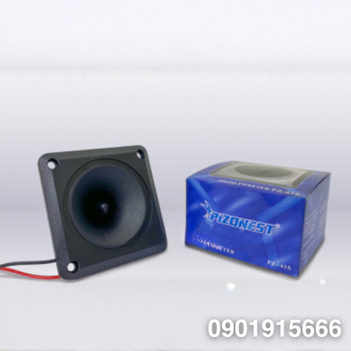 Pioneer Ru PZ61S Speaker