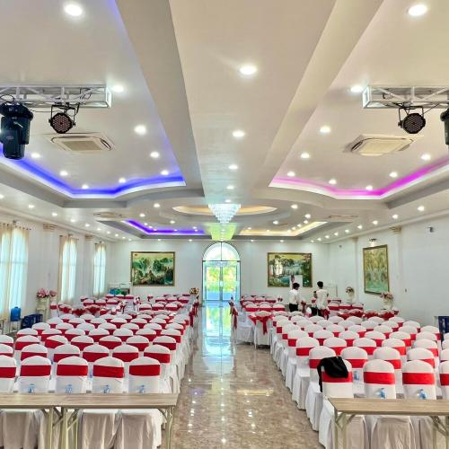 Organizing Parties, Birthdays, Seminars, Networking, Gatherings