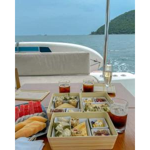 Private Regent Yacht Charter