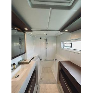 Private Regent Yacht Charter