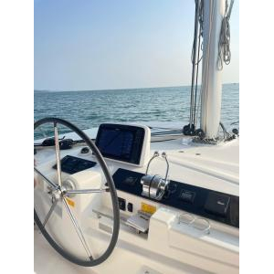 Private Regent Yacht Charter