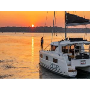 Private Regent Yacht Charter