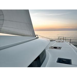 Private Regent Yacht Charter