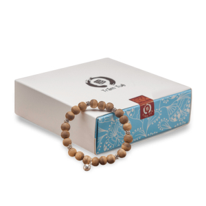 Bao Nhi Agarwood Bracelet