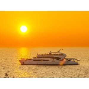 Private Yacht Charter Experience