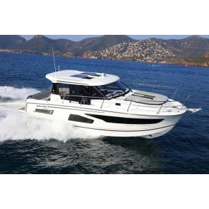 Private Yacht Charter Experience