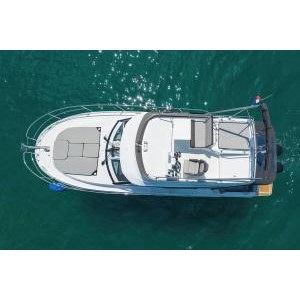 Private Yacht Charter Experience