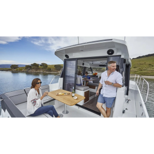 Private Yacht Charter Experience