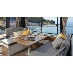 Private Yacht Charter Experience