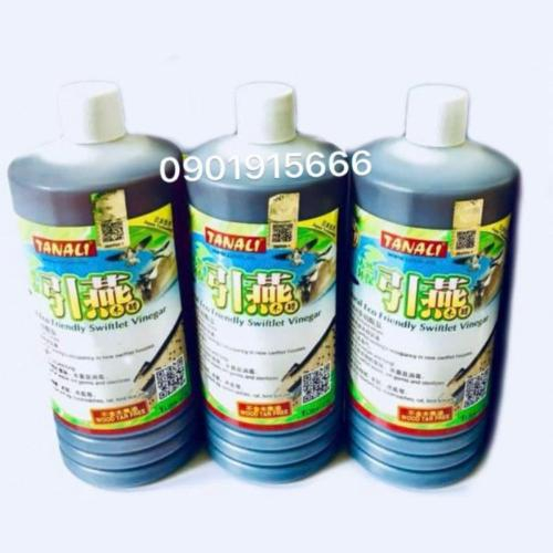 Tanali Wood Mold Treatment Solution 1 Liter