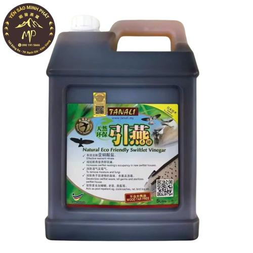 Tanali Wood Mold Treatment Solution 5 Liter
