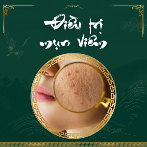 Điều Trị Mụn Viêm