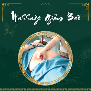 Massage Giảm Béo