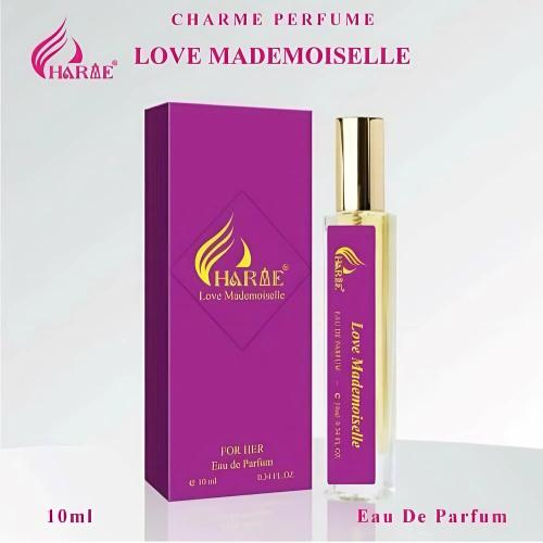 Nước Hoa Love Mademoiselle 10ml