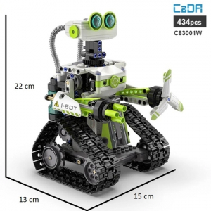 Robot I.BOT_CADA