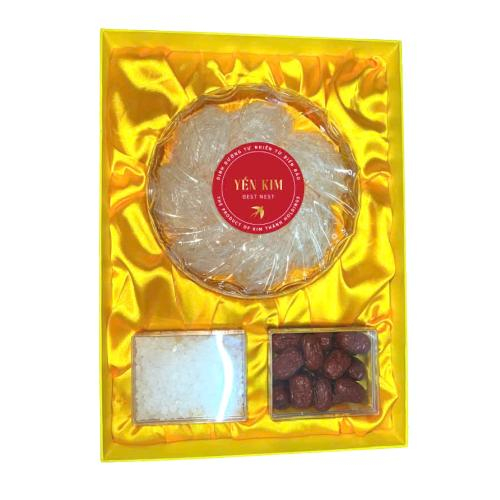 Yến Lumi 50 Gram