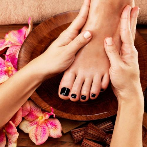 Massage Chân Tại LUMI - Spa (30 Phút)