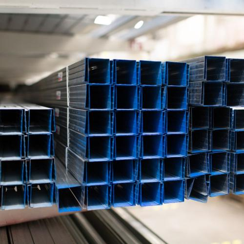 Cách Lựa Chọn Vật Liệu Thép Phù Hợp Cho Công Trình Dân Dụng