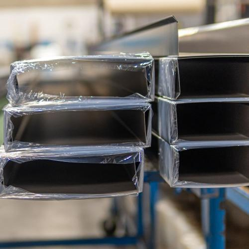 Ứng Dụng Của Công Nghệ CNC Trong Sản Xuất Cơ Khí Hiện Đại