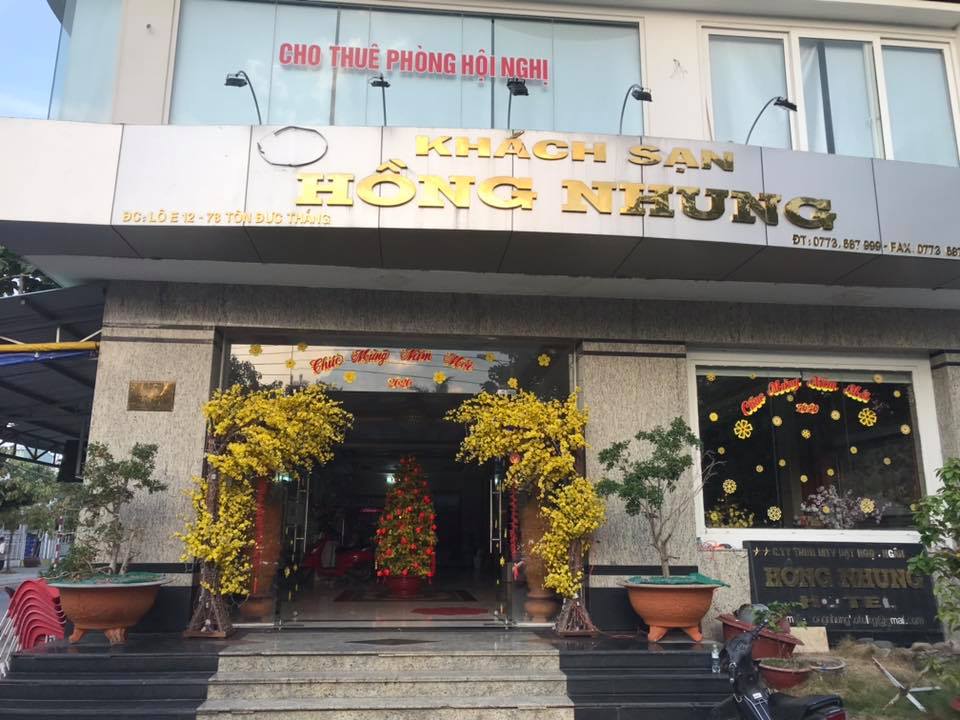 Nhà hàng