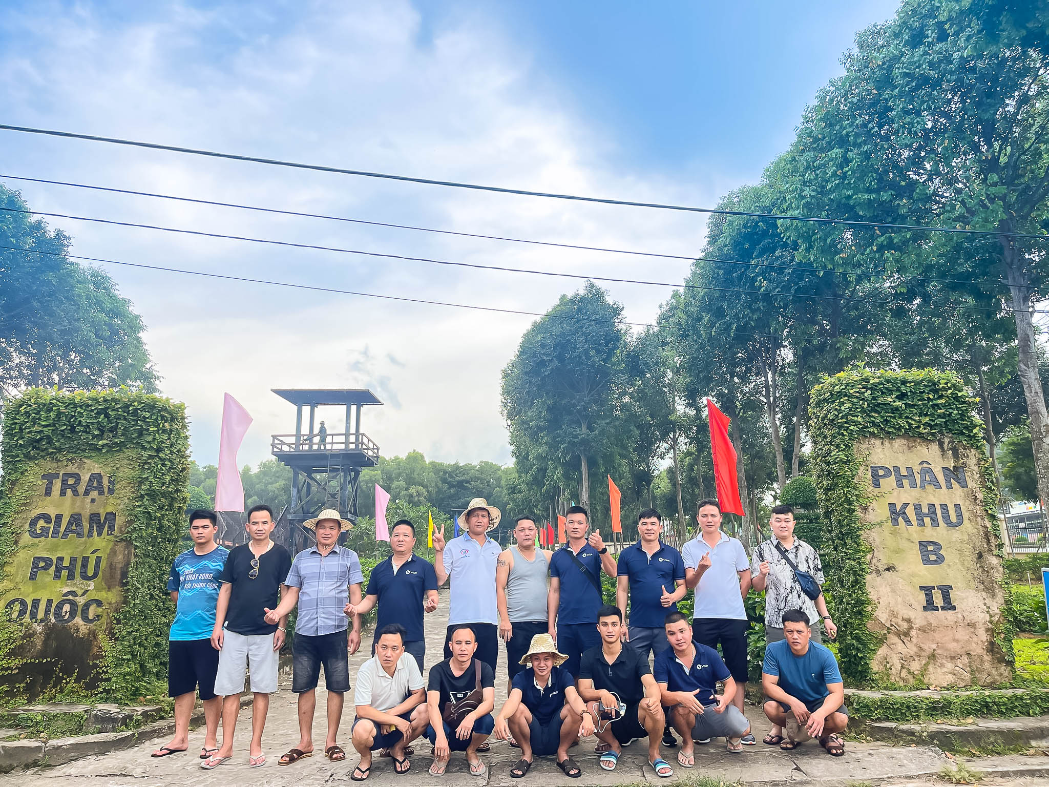 Tour Phú Quốc