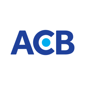 Ngân hàng ACB - Chi nhánh An Giang