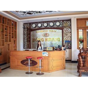 Về Hồng Nhung hotel