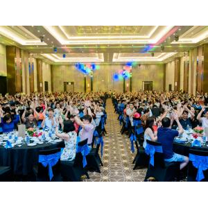 MICE – Team Building – Gala Dinner – Event - Wedding