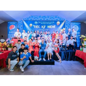 MICE – Team Building – Gala Dinner – Event - Wedding