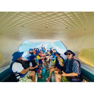 Tour Phú Quốc