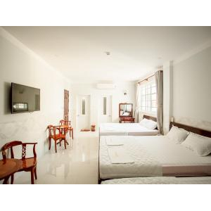 Công Ty TNHH MTV Đinh Trường Phú