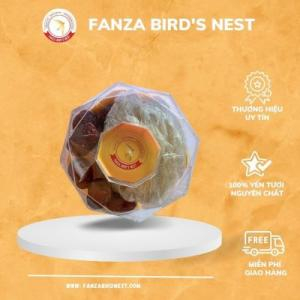 Công Ty TNHH Yến Sào Fanza