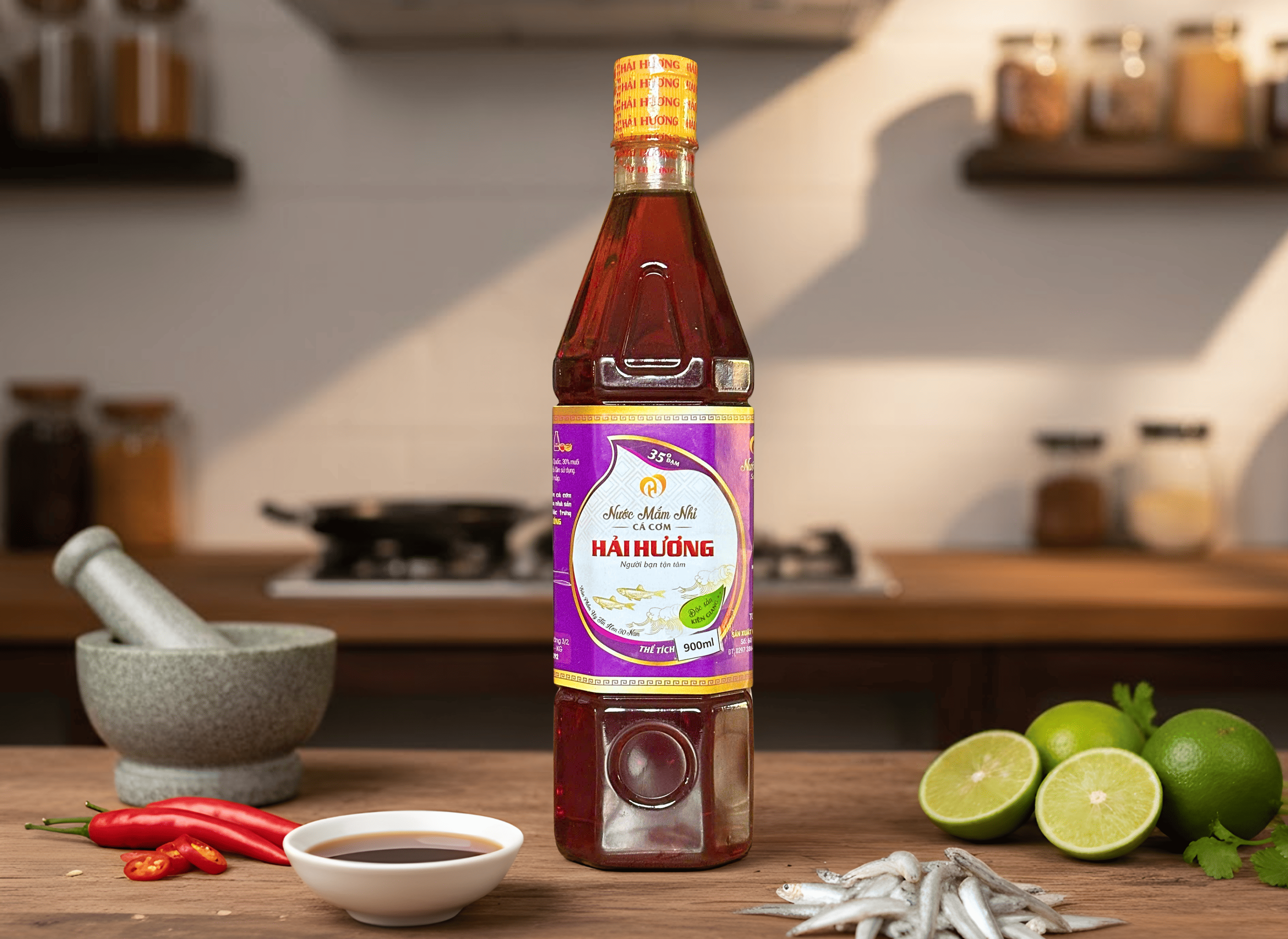 Giới thiệu về sản phẩm