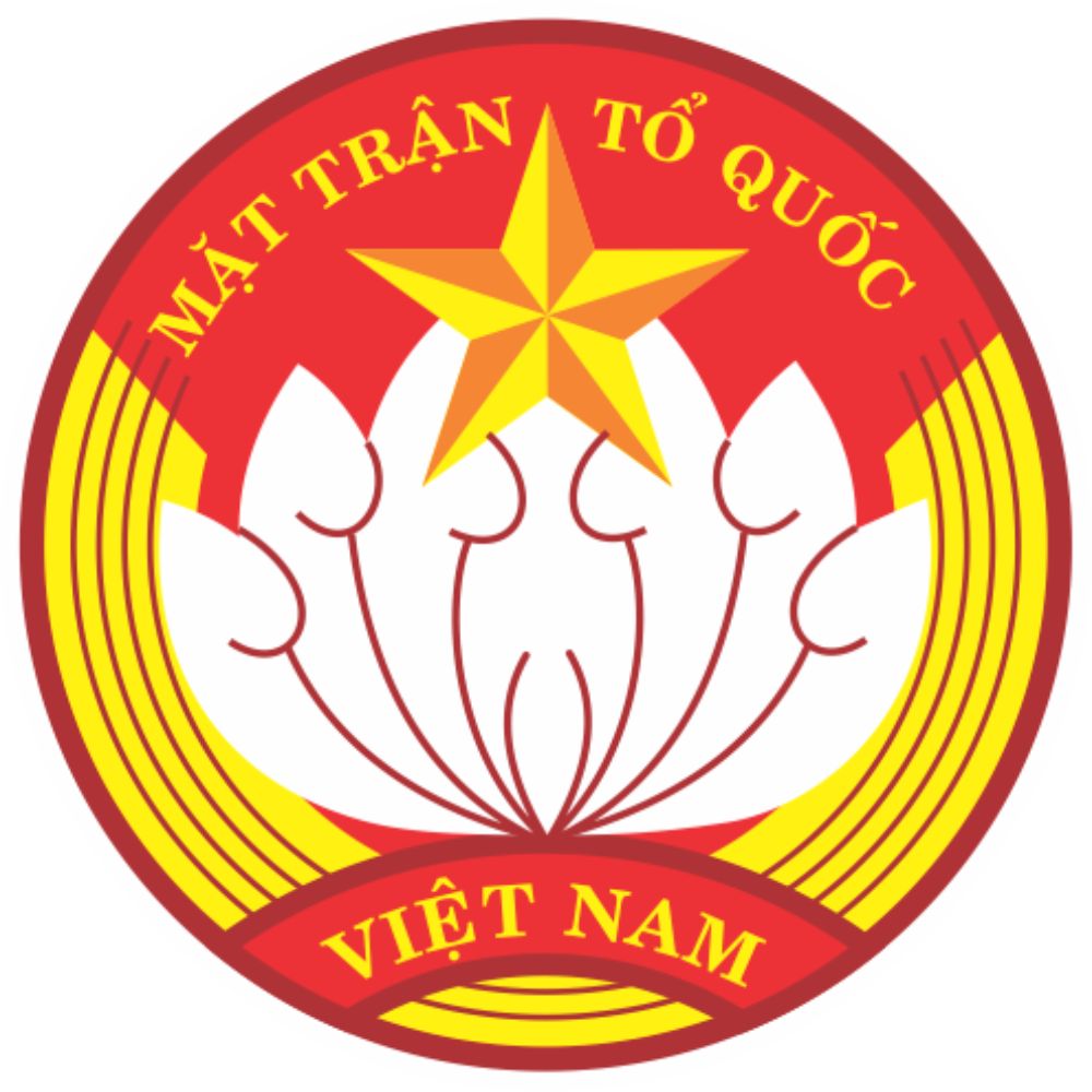 Ủy Ban Mặt Trận Tổ Quốc Việt Nam Mặt Trận Kiên Hải
