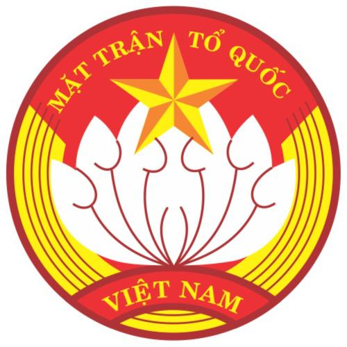Ủy Ban Mặt Trận Tổ Quốc Việt Nam Mặt Trận Kiên Hải