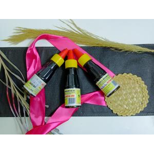 Nước Màu Khóm Huỳnh Anh