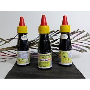 Nước Màu Khóm Huỳnh Anh