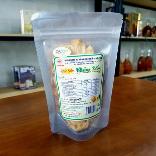 Khóm Sấy Thiện Trung – Túi 100gr