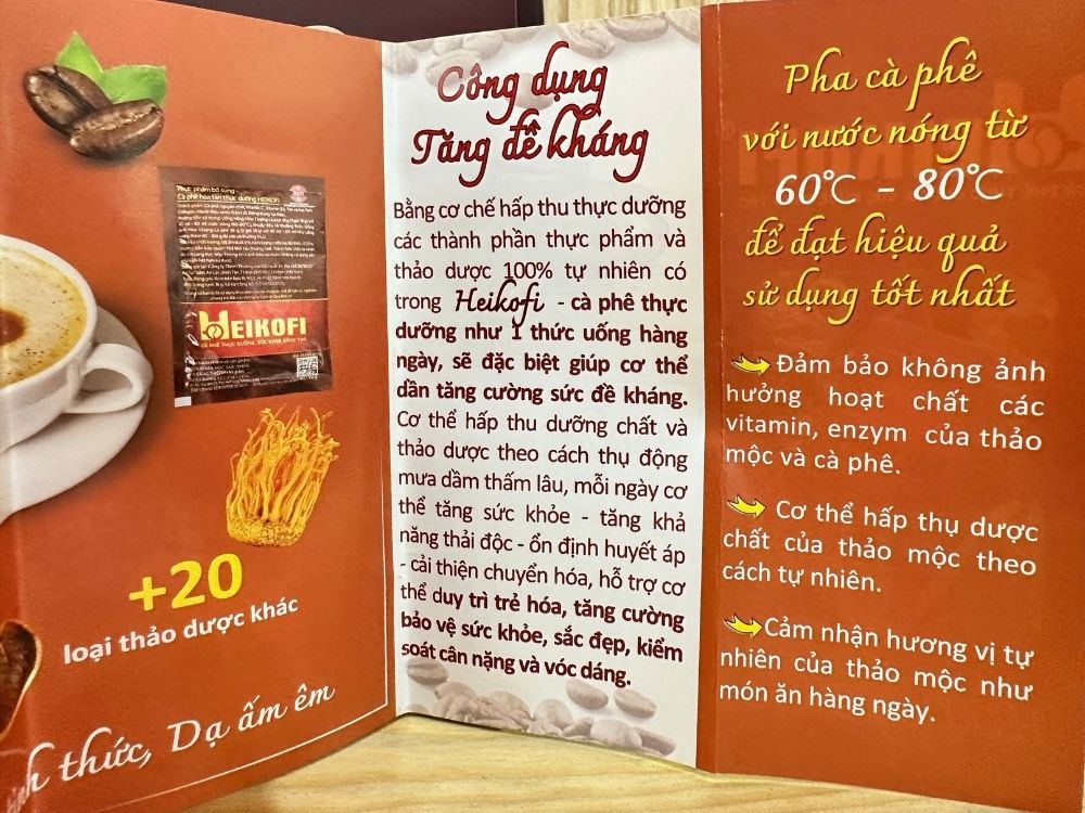 3. Công dụng