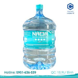 Nước uống I-On Kiềm