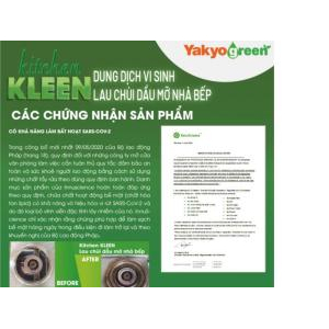 4. Chứng nhận sản phẩm