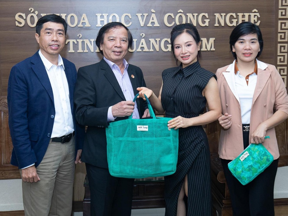 Tầm nhìn chiến lược của dự án