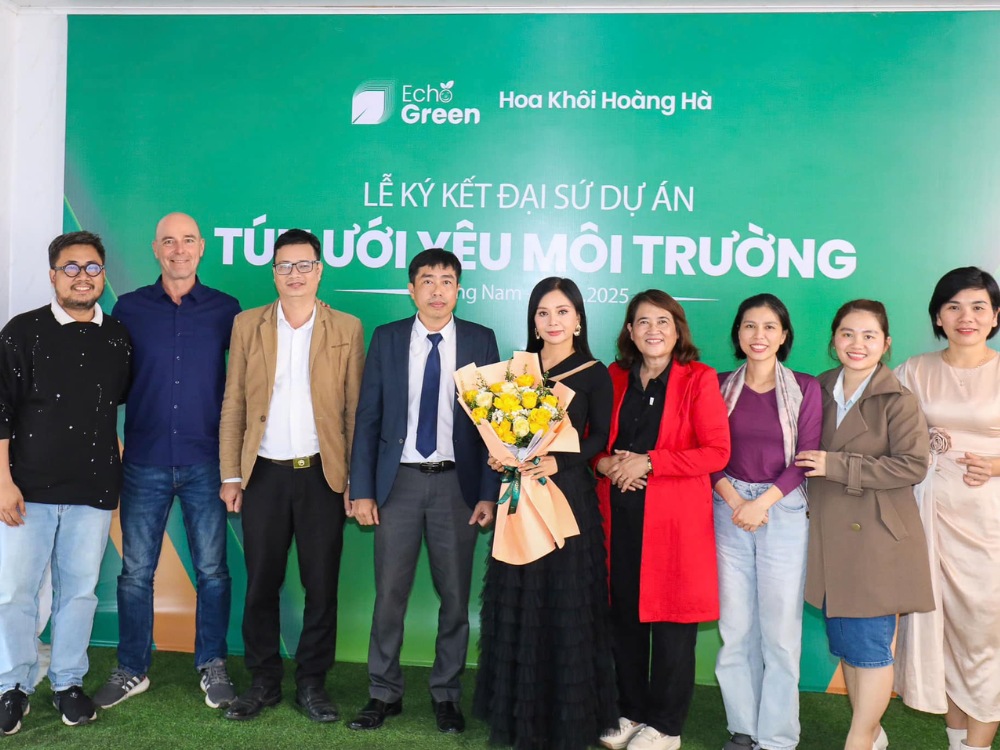 Mục tiêu lý tưởng của dự án