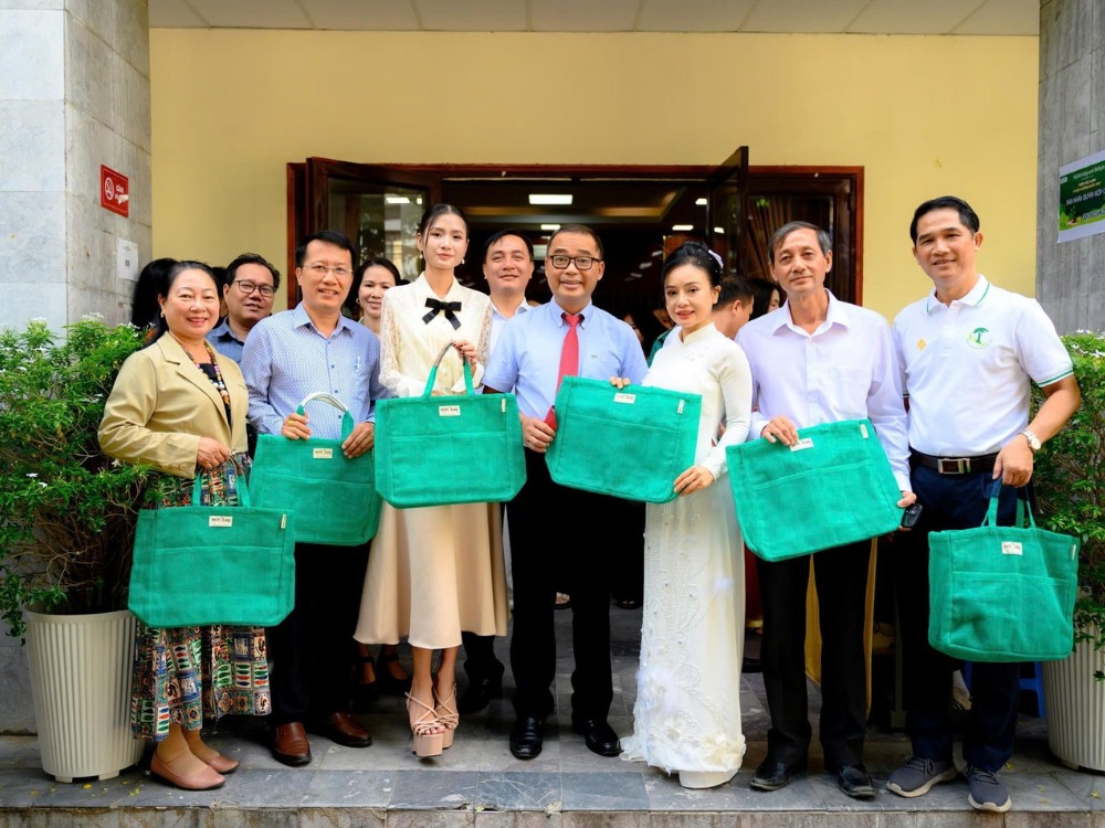Tầm nhìn - Sứ mệnh - Giá trị cốt lõi