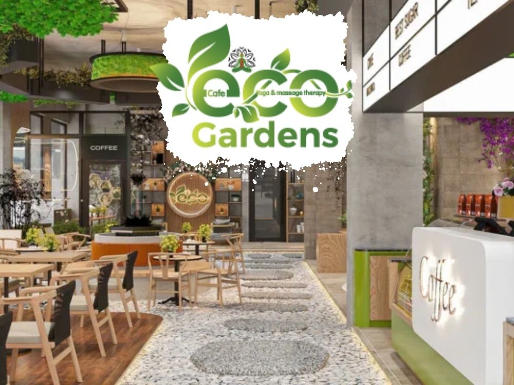 ECO GARDENS