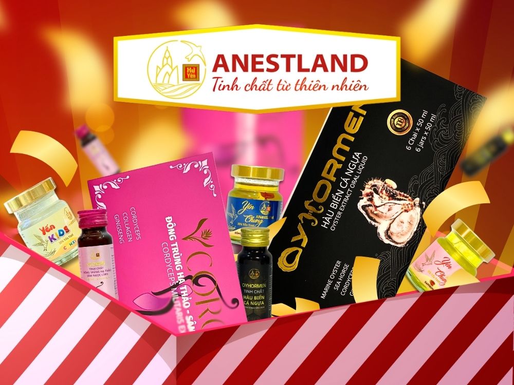 ANESTLAND