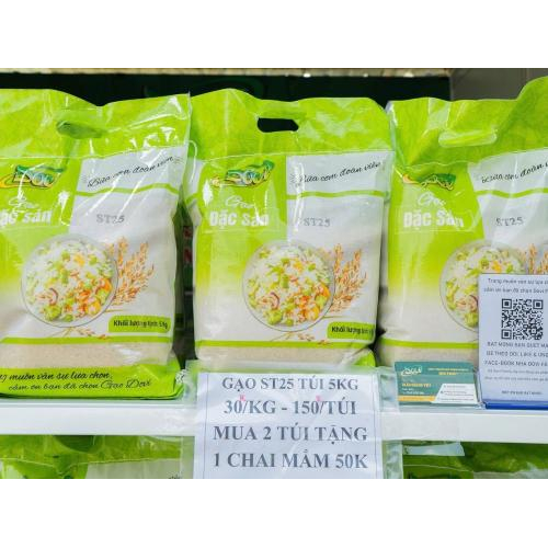 3. Các sản phẩm tiêu biểu