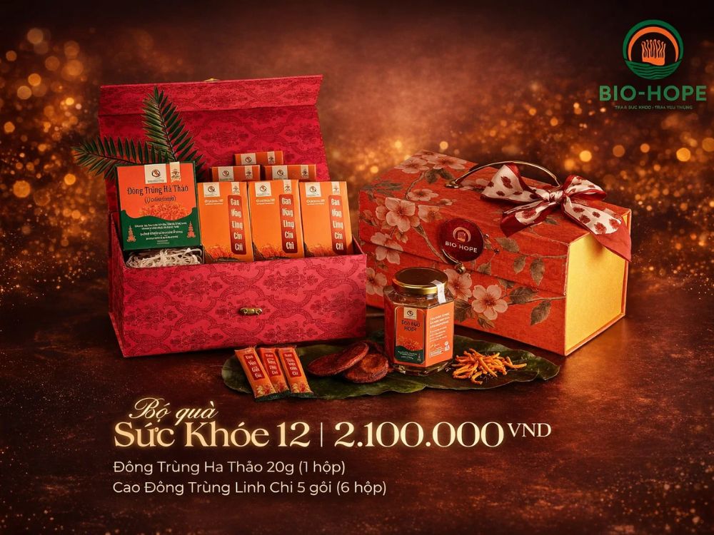 Lợi ích & giá trị dinh dưỡng